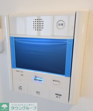 シャイン南流山の物件内観写真